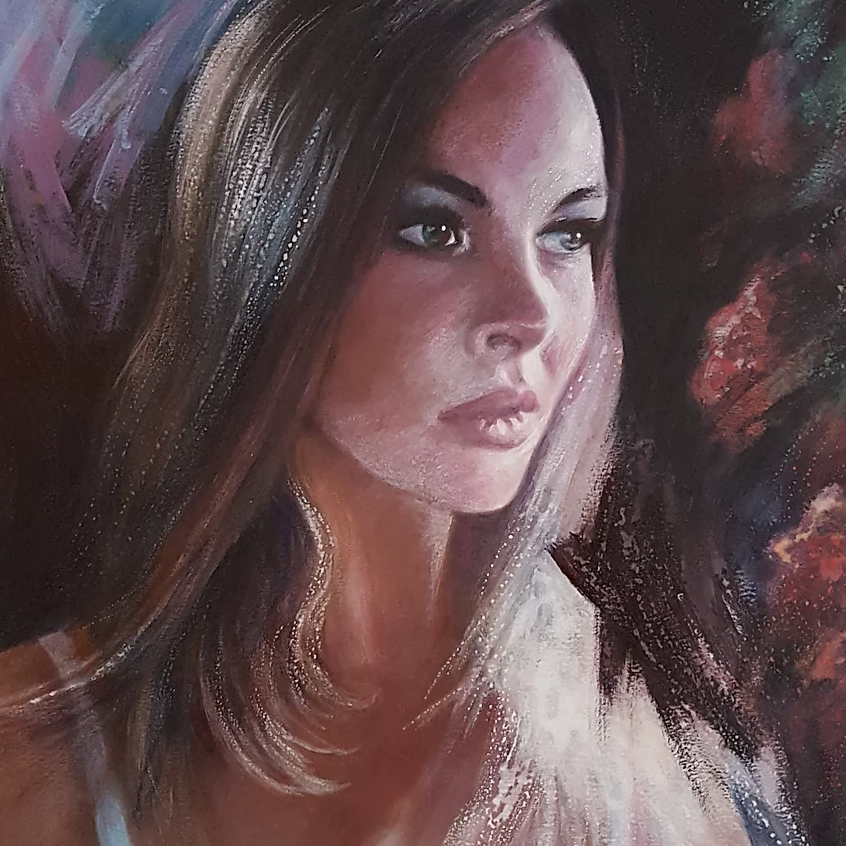 2015 Gold Award Winner "Peace" by Dennis Linn