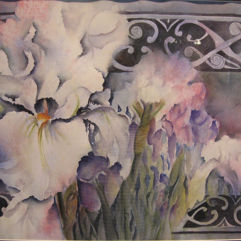 2014 Silver Medal June Elegance 002