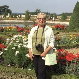 Janet Judson Janet Judson