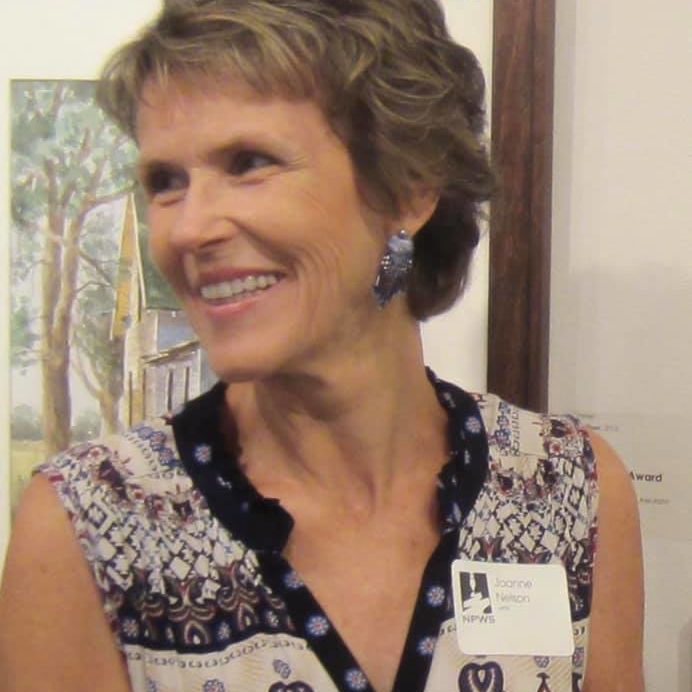 Joanne Nelson