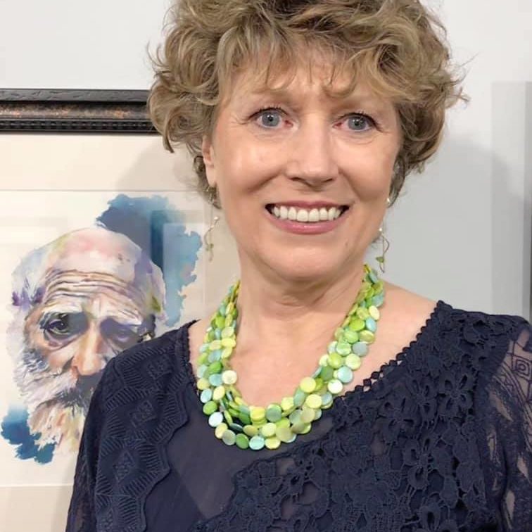 Sandra Martin Sandra Martin