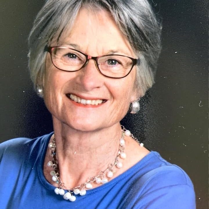 Kathy Benson