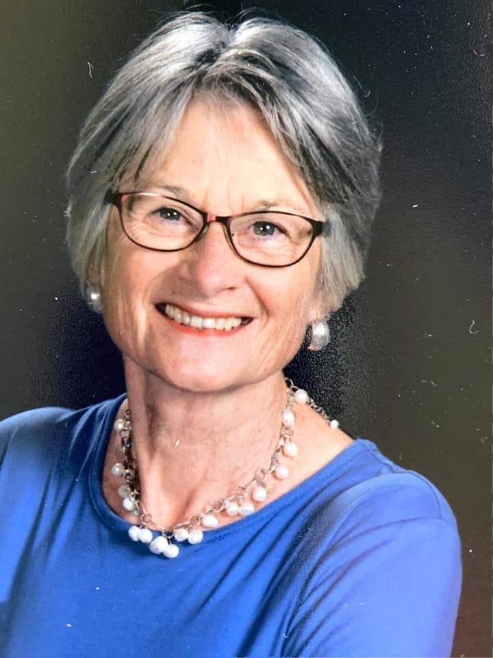 Kathy Benson