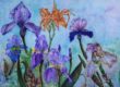 Bonnie Marion Watercolor