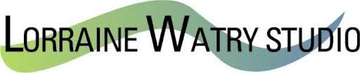 Lorraine Watry Studio Logo
