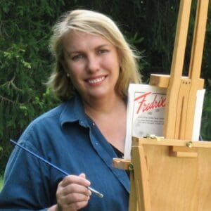 2025 Annie Strack Workshop