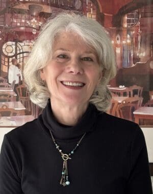 Lynn Ferris Headshot 2026